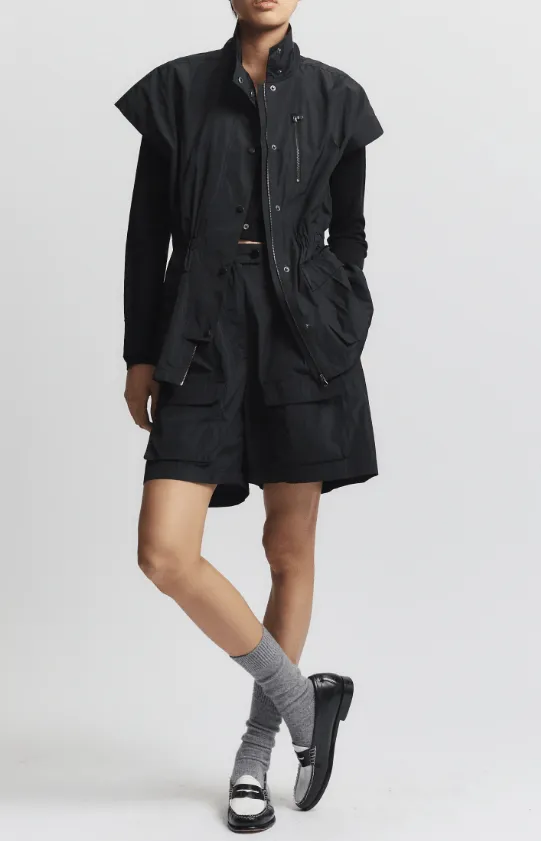Yara Utility Vest