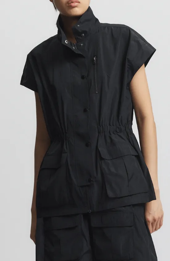 Yara Utility Vest